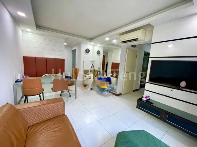 3 Room (3A) HDB for Rent in  623B Punggol Central - Image 2