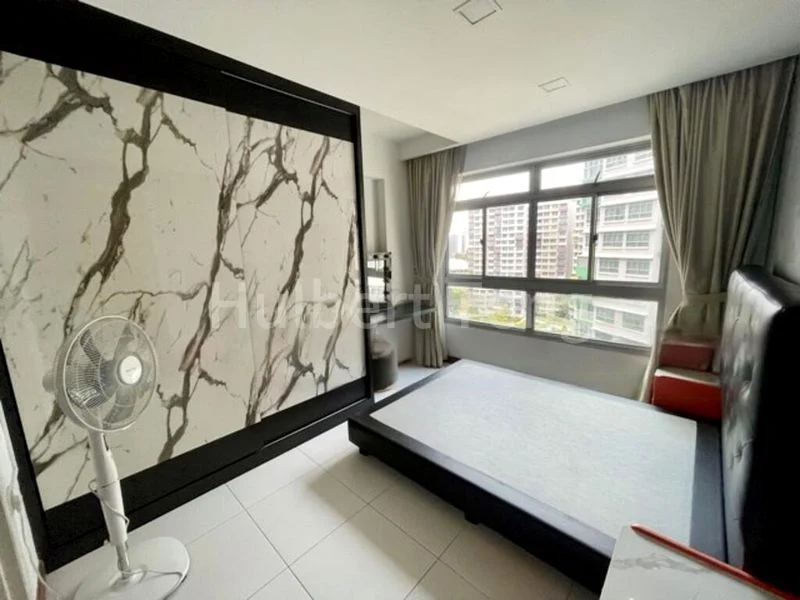 3 Room (3A) HDB for Rent in  623B Punggol Central - Image 4