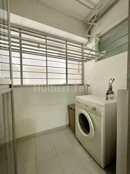 3 Room (3A) HDB for Rent in  623B Punggol Central - Image 10
