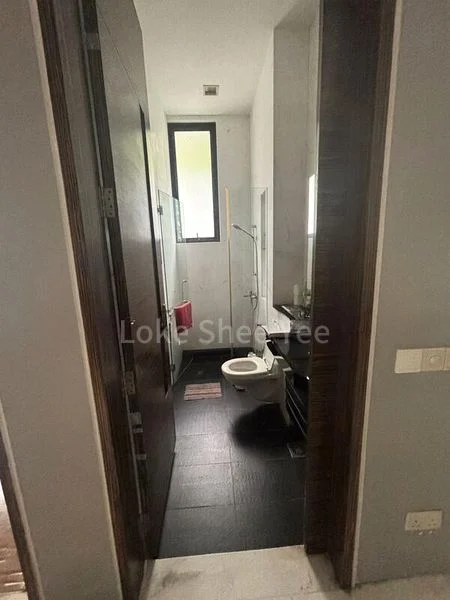 Common Room (Landed) for Rent in  Faber Hills - Image 1