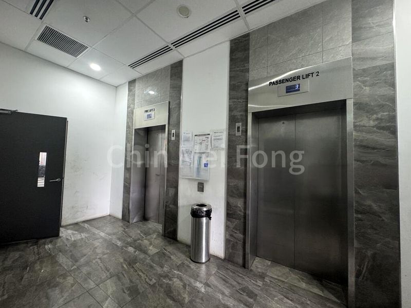 REVV: 1,200 Sq Ft Factory / Workshop (B2) for Sale: Unit 2, Foundry Industrial Estate, Foundry Road, Kenilworth - Image 3