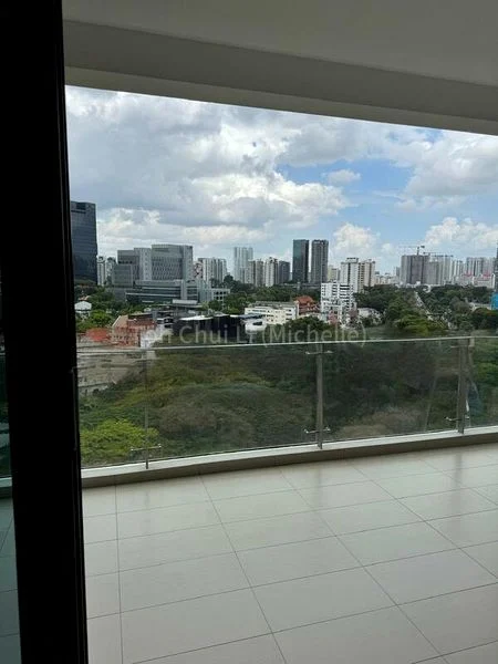 4 Bed Condo for Rent in  6 Derbyshire - Image 1