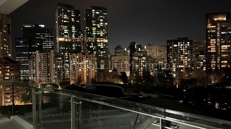 4 Bed Condo for Rent in  6 Derbyshire - Image 2