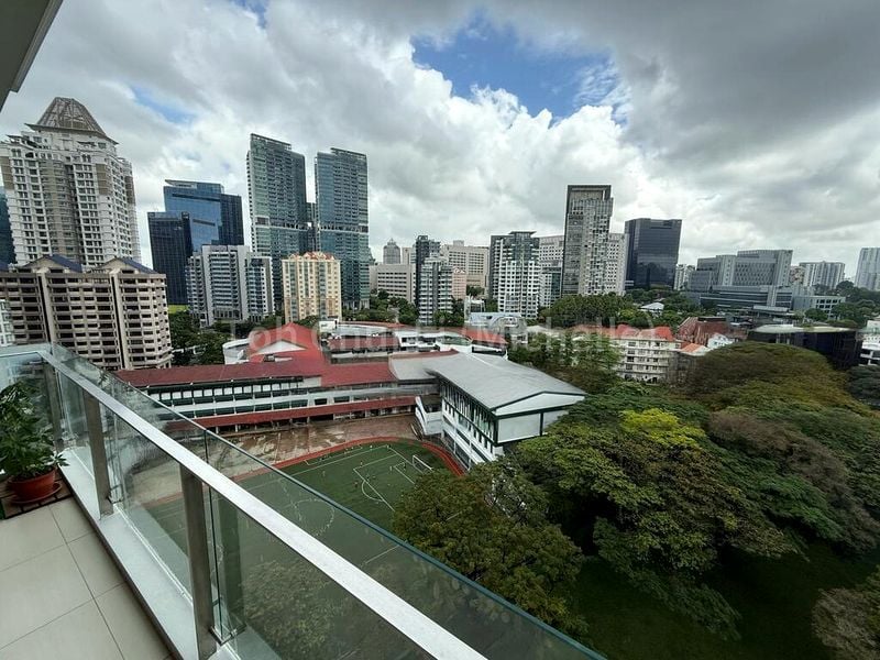 4 Bed Condo for Rent in  6 Derbyshire - Image 8