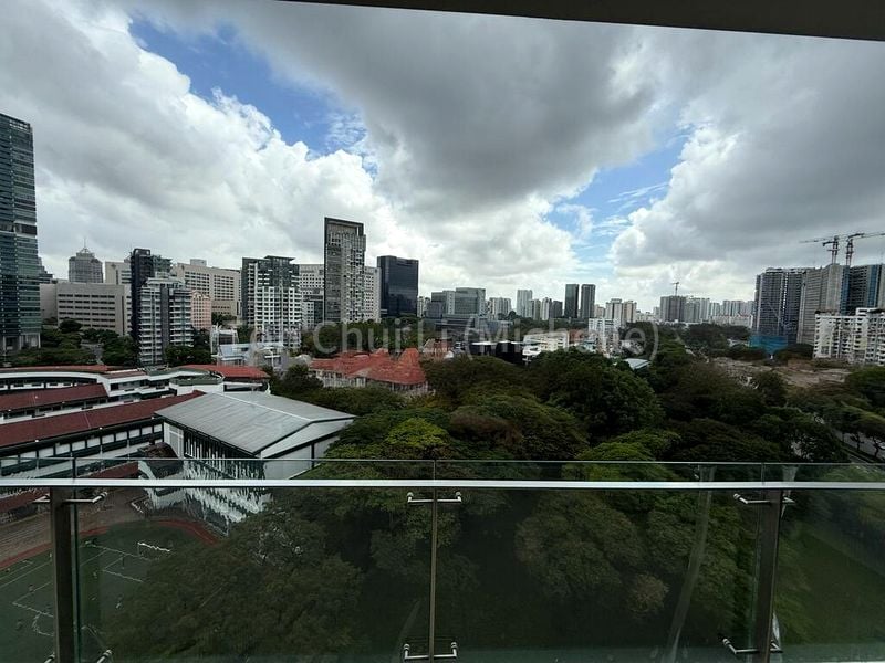 4 Bed Condo for Rent in  6 Derbyshire - Image 7