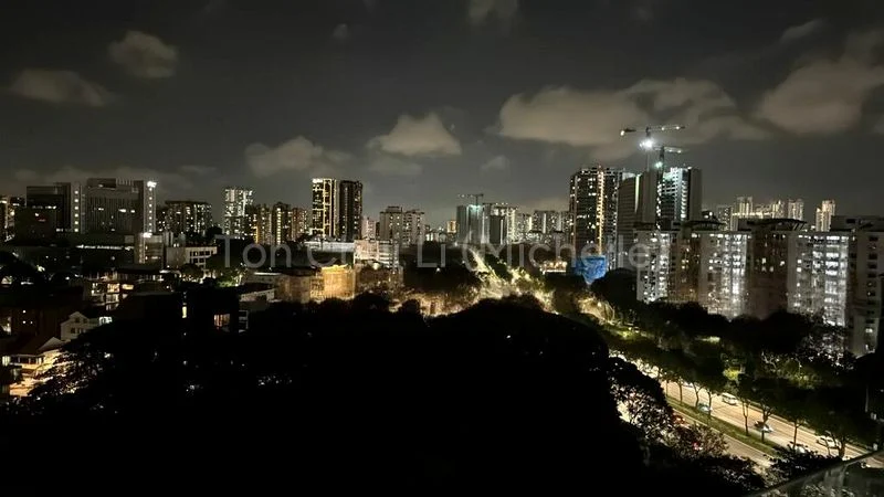 4 Bed Condo for Rent in  6 Derbyshire - Image 3