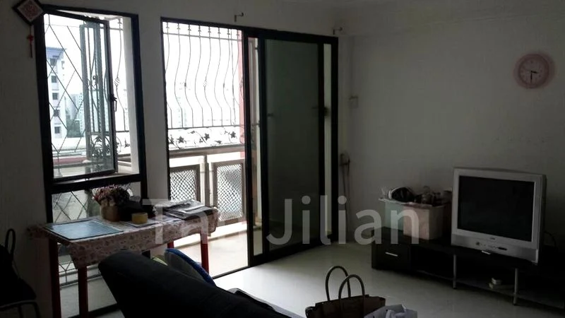 4 Room (4A) HDB for Rent in  104 Rivervale Walk - Image 3