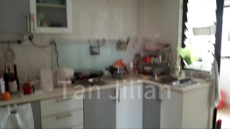 4 Room (4A) HDB for Rent in  104 Rivervale Walk - Image 2