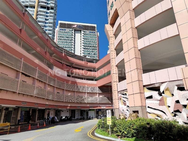 Office for Rent: Goldhill Plaza - Image 6