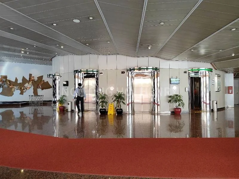 Office for Rent: Goldhill Plaza - Image 5