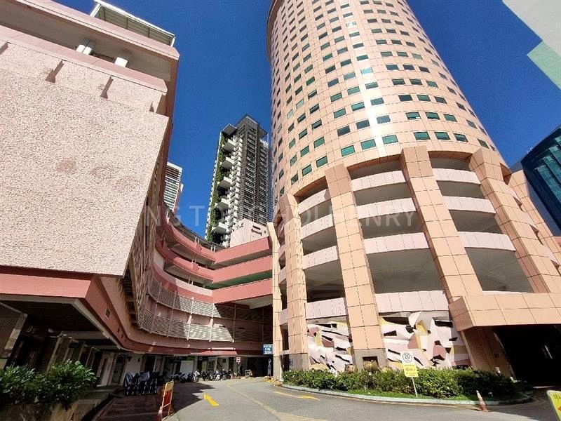 Office for Rent: Goldhill Plaza - Image 3