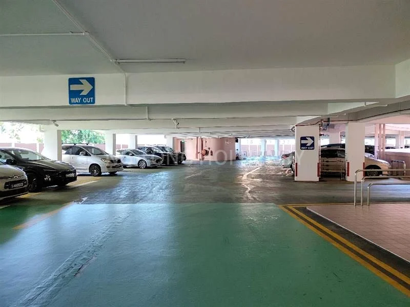 Office for Rent: Goldhill Plaza - Image 7