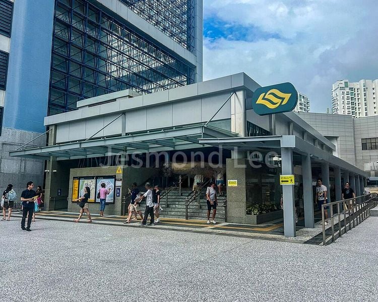 Shop / Shophouse for Sale: Exclusive Listing - 2-storey shophouse on Joo Chiat Road - Image 1