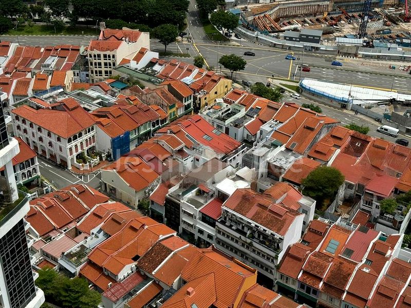 Shop / Shophouse for Sale: Exclusive Listing - 2-storey shophouse on Joo Chiat Road - Image 2