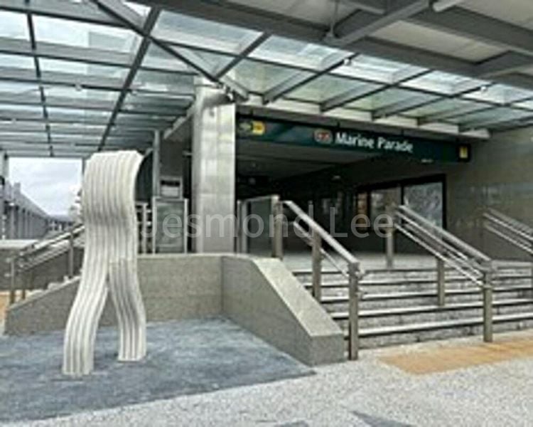 Shop / Shophouse for Sale: Exclusive Listing - 2-storey shophouse on Joo Chiat Road - Image 4