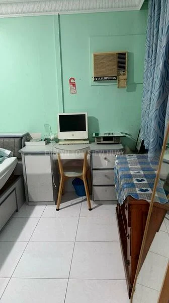 Master Room (HDB) for Rent in 161 Yung Ping Road - Image 4