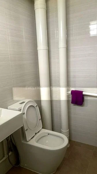 Master Room (HDB) for Rent in 161 Yung Ping Road - Image 2