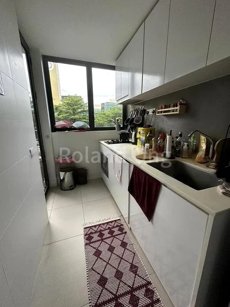 2 Bed Condo for Rent in  Sky Vue - Image 1
