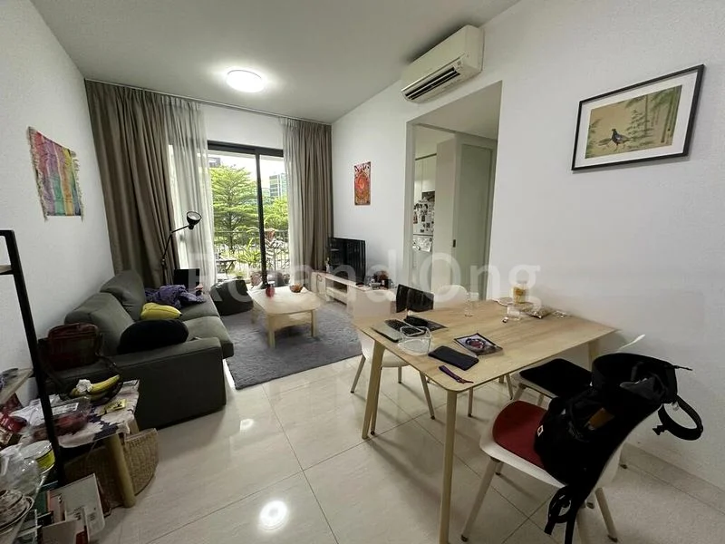 2 Bed Condo for Rent in  Sky Vue - Image 9