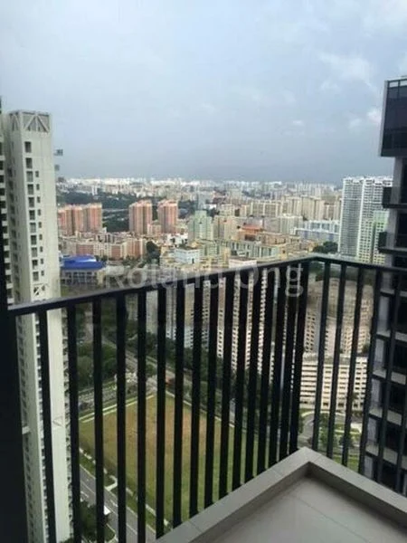 2 Bed Condo for Rent in  Sky Vue - Image 4