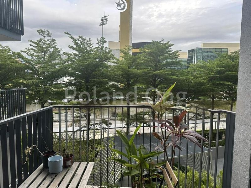 2 Bed Condo for Rent in  Sky Vue - Image 11