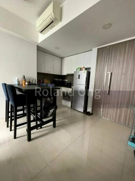 2 Bed Condo for Rent in  Sky Vue - Image 6