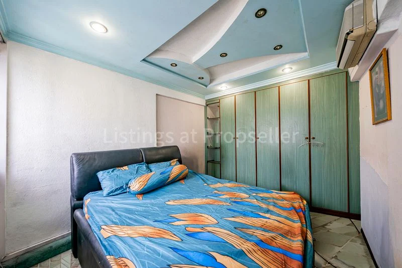 3 Room (3NG) HDB for Sale in 701 Hougang Avenue 2 - Image 9