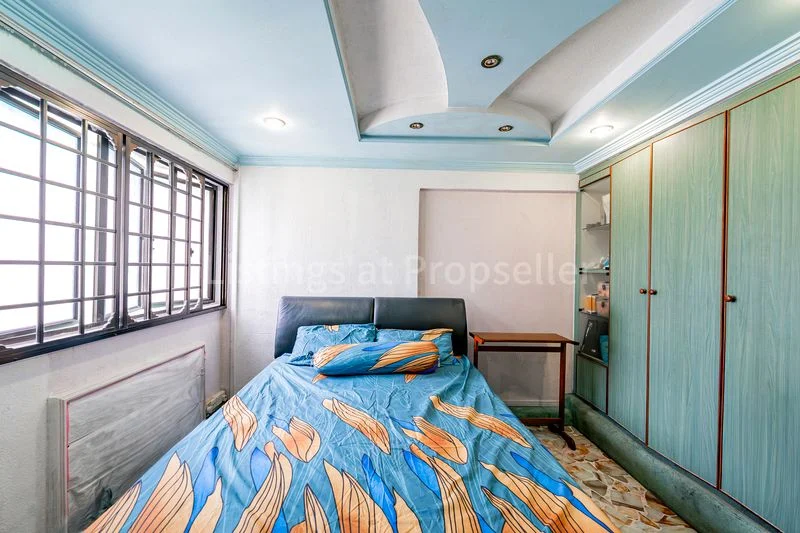 3 Room (3NG) HDB for Sale in 701 Hougang Avenue 2 - Image 8