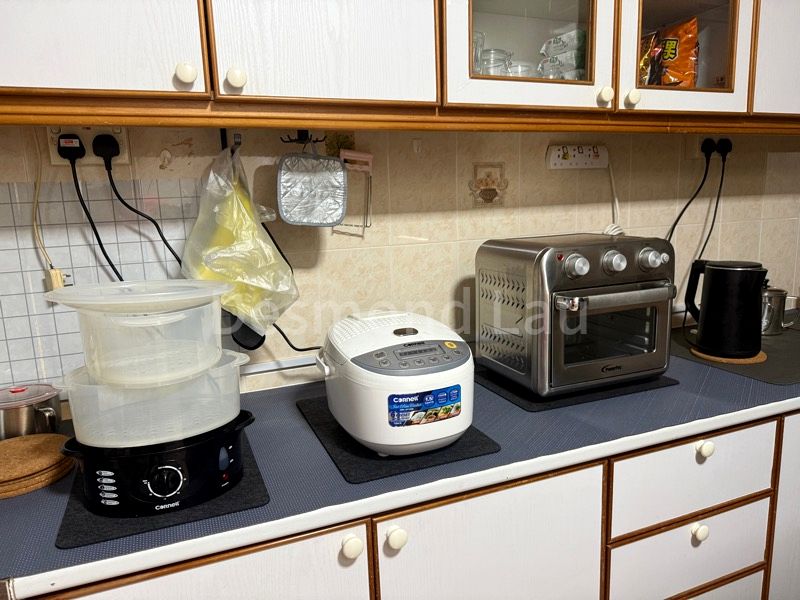 Common Room (HDB) for Rent in  439 Yishun Avenue 11 - Image 5