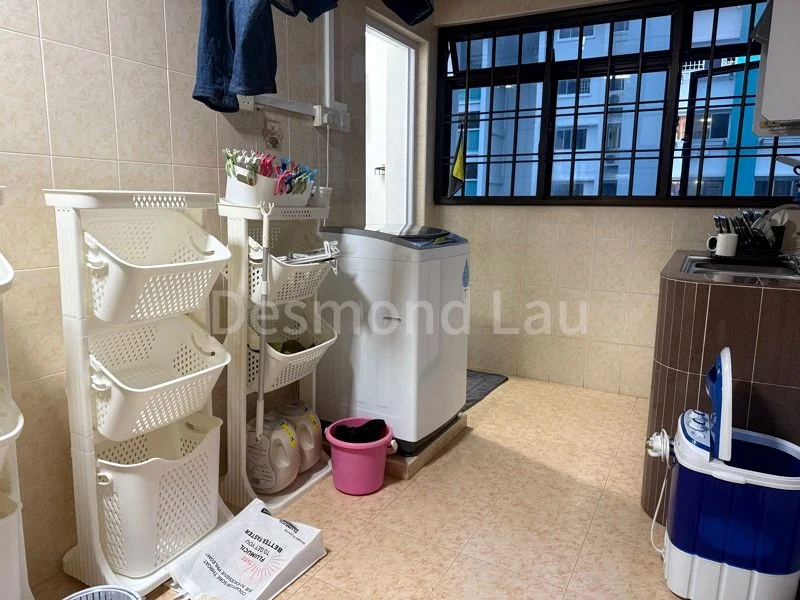 Common Room (HDB) for Rent in  439 Yishun Avenue 11 - Image 4