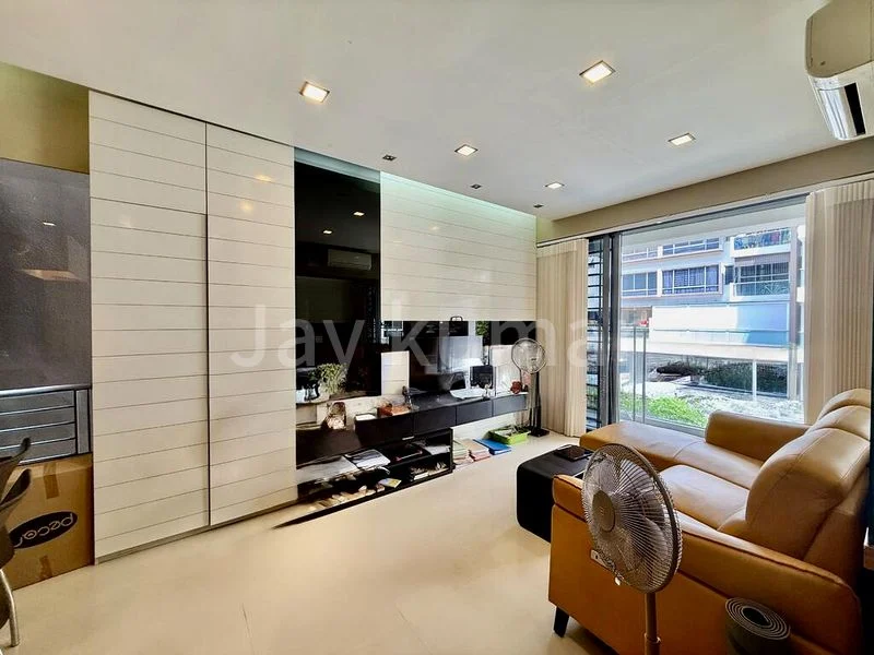 3 Bed Apartment (Condo) for Sale in Spring @ Katong - Image 19