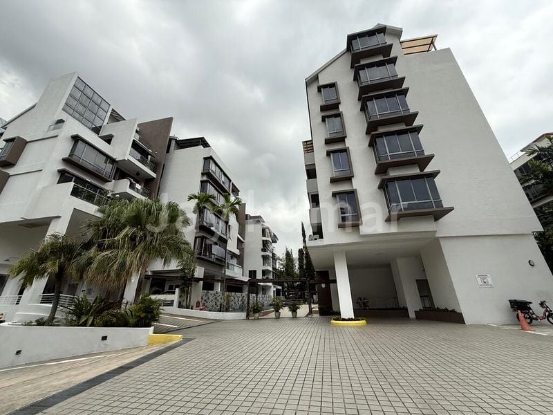 3 Bed Apartment (Condo) for Sale in Spring @ Katong - Image 2