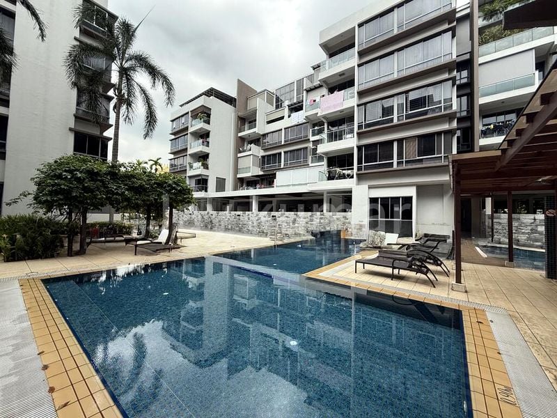 3 Bed Apartment (Condo) for Sale in Spring @ Katong - Image 15