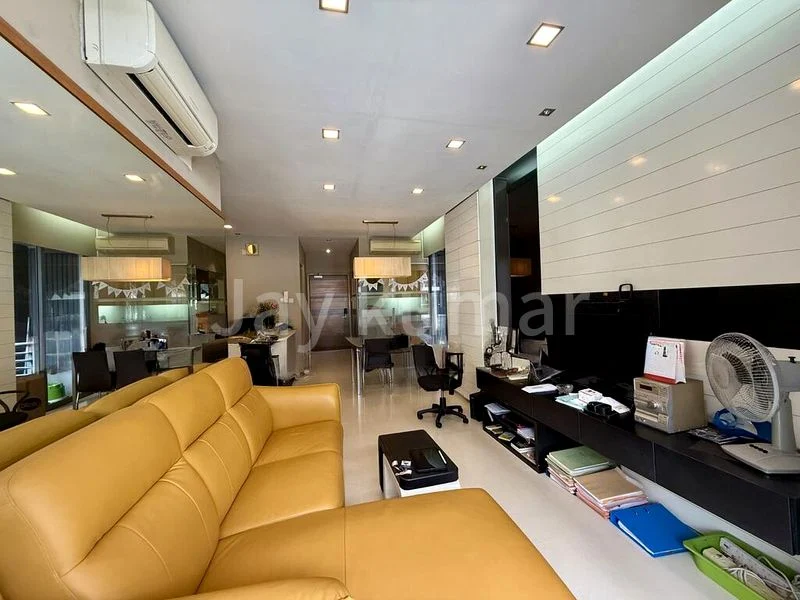 3 Bed Apartment (Condo) for Sale in Spring @ Katong - Image 16