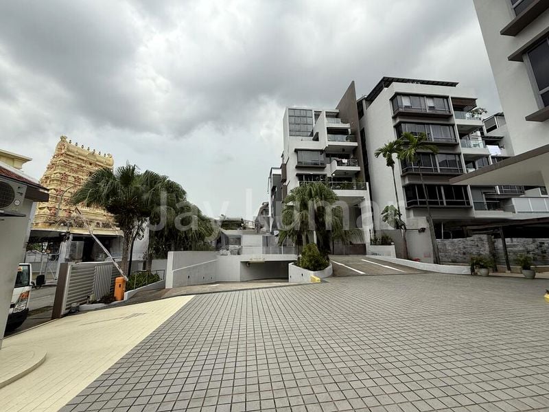 3 Bed Apartment (Condo) for Sale in Spring @ Katong - Image 1