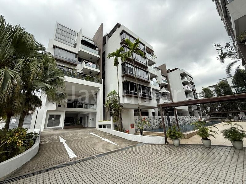 3 Bed Apartment (Condo) for Sale in Spring @ Katong - Image 3