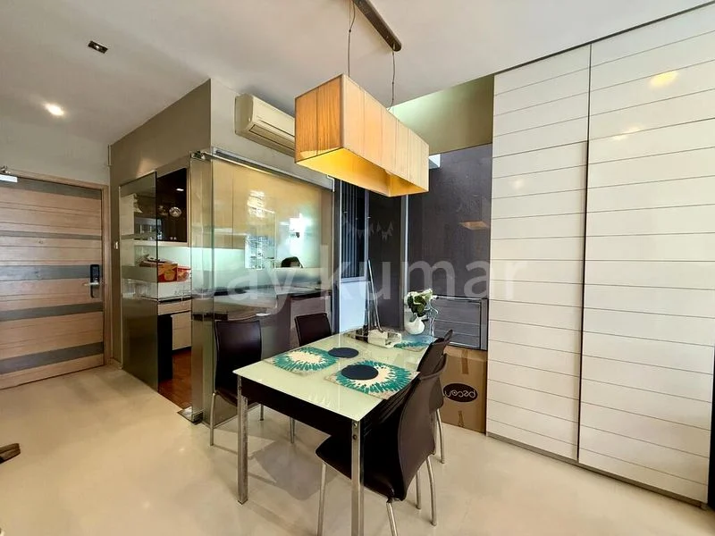 3 Bed Apartment (Condo) for Sale in Spring @ Katong - Image 13