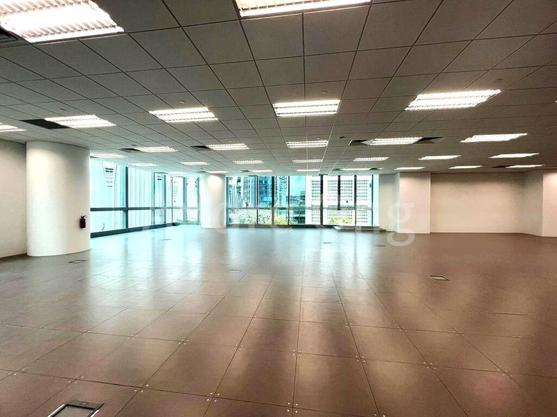 Office for Rent: Capital Square - Image 3