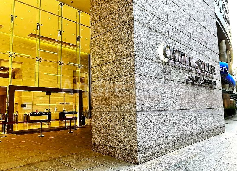 Office for Rent: Capital Square - Image 6