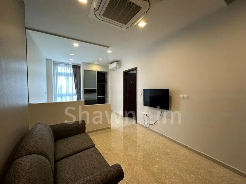 1 Bed Apartment (Condo) for Sale in  Cavan Suites - Image 2