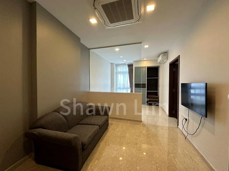 1 Bed Apartment (Condo) for Sale in  Cavan Suites - Image 1