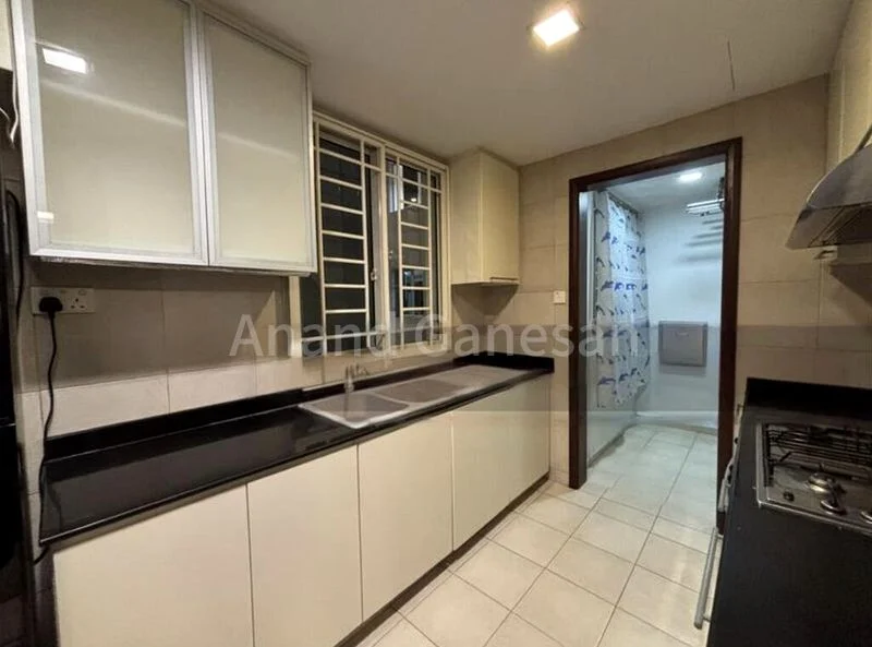 3 Bed Condo for Rent in  Rio Vista - Image 4