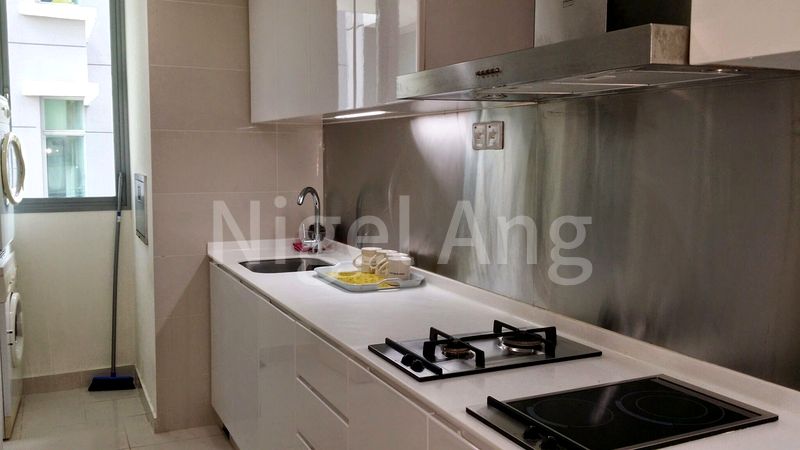 2 Bed Condo for Rent in  Park Infinia At Wee Nam - Image 4