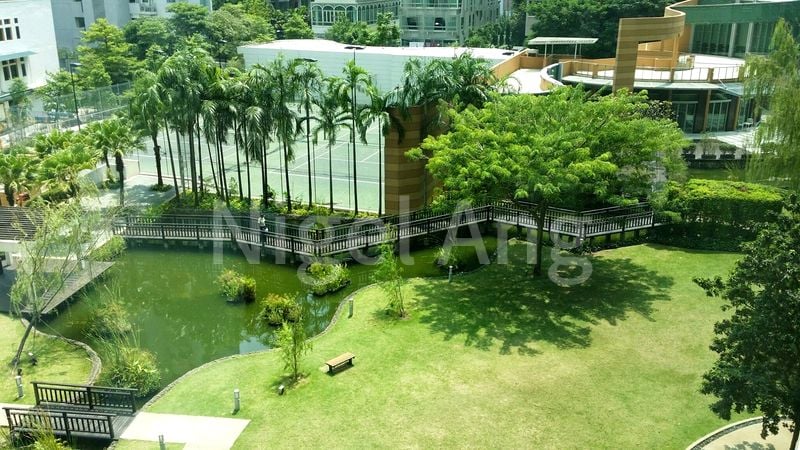 2 Bed Condo for Rent in  Park Infinia At Wee Nam - Image 1