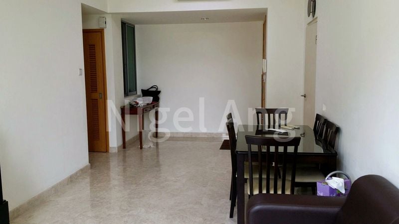 2 Bed Condo for Rent in  Park Infinia At Wee Nam - Image 5
