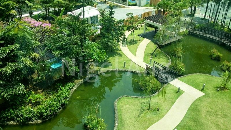 2 Bed Condo for Rent in  Park Infinia At Wee Nam - Image 2
