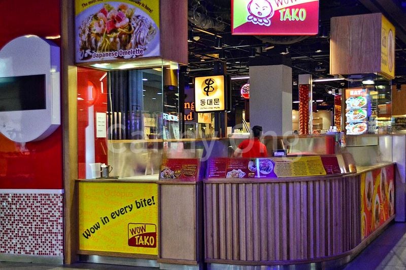 Shop / Shophouse for Rent: 313 @ Somerset - Image 1