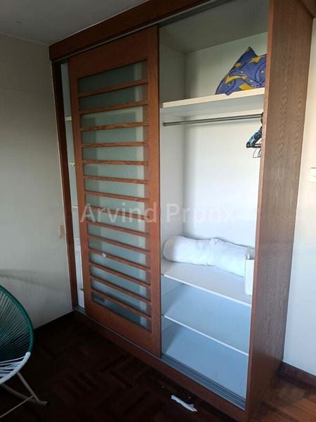 4 Room (4A) HDB for Rent in  673 Hougang Avenue 8 - Image 1