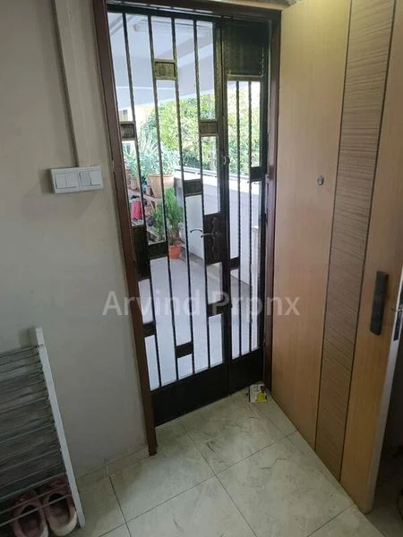 4 Room (4A) HDB for Rent in  673 Hougang Avenue 8 - Image 4