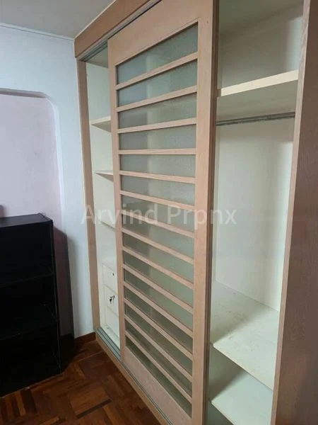 4 Room (4A) HDB for Rent in  673 Hougang Avenue 8 - Image 11